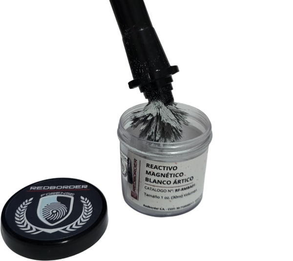 Aplicador Magnético retráctil - Imagen 2