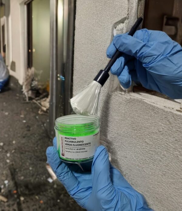 Aplicador de Fibra de Vidrio - Imagen 2