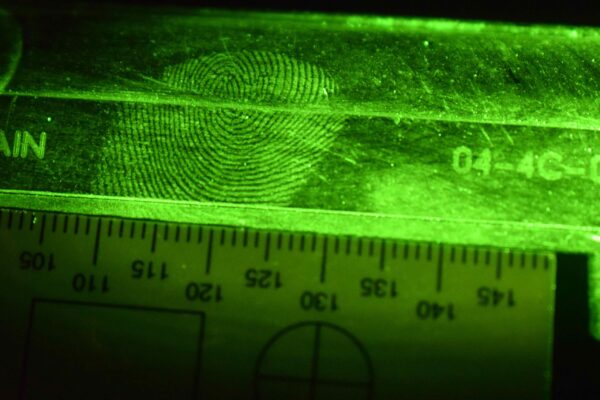 Reactivo Pulverulento Verde Fluorescente - Imagen 2