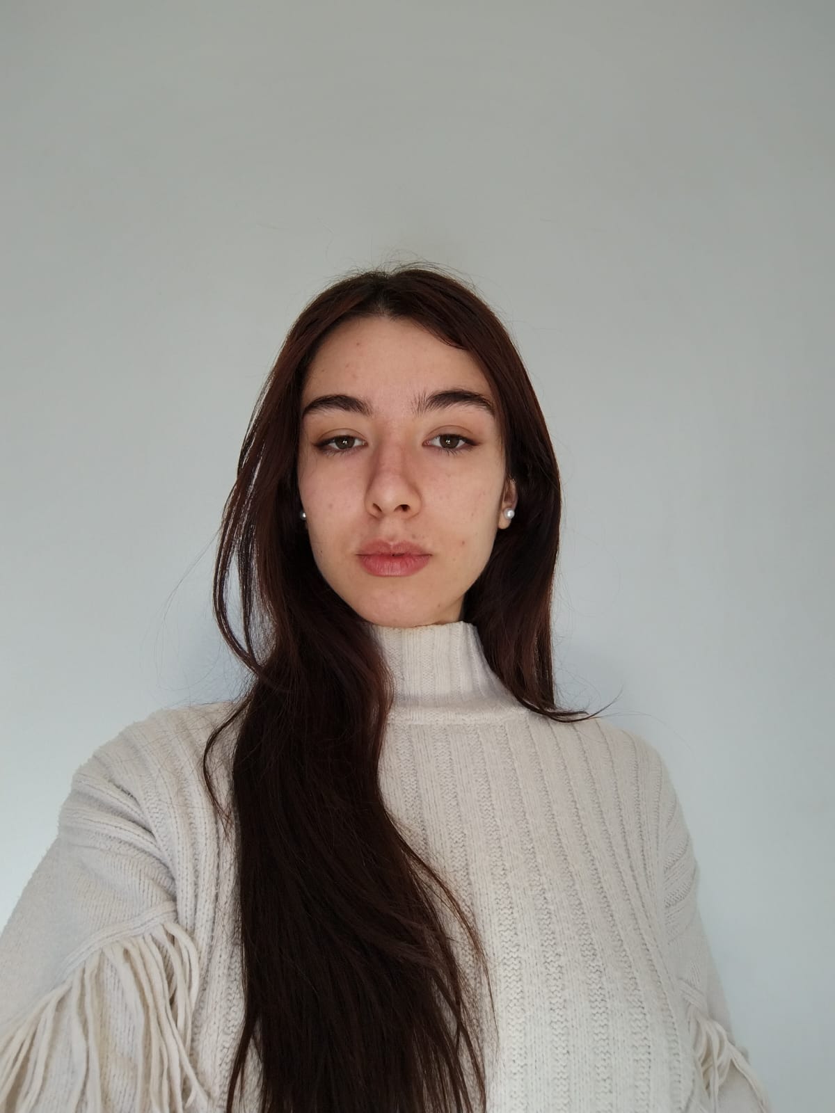 Victoria Gaviola